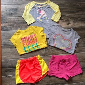 Final price donating soon bundle size small